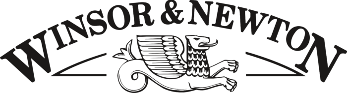 Winsor & Newton Logo old