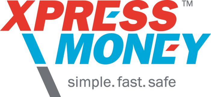 Xpress Money Logo
