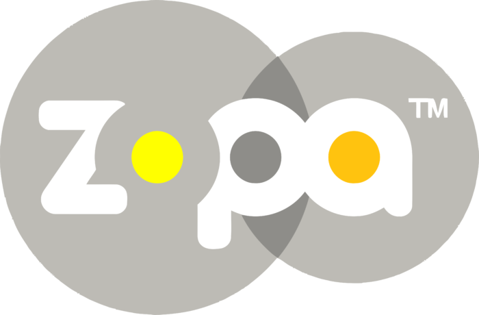 Zopa Logo old