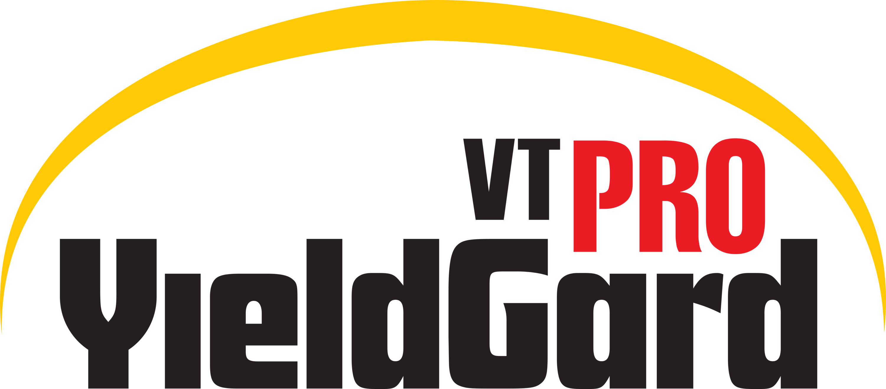 YieldGard VT Pro Logo