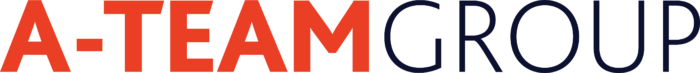 A Team Group Logo