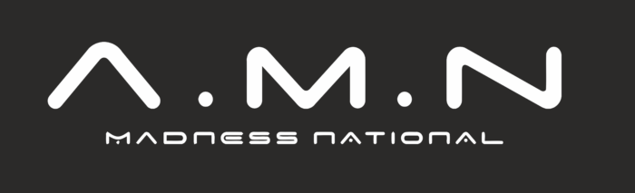 A.M.N Logo