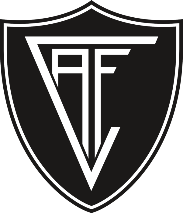 Académico de Viseu Logo