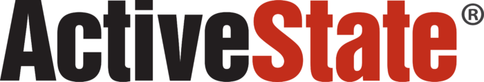 ActiveState Software Logo