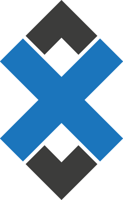 AdEx (ADX) Logo