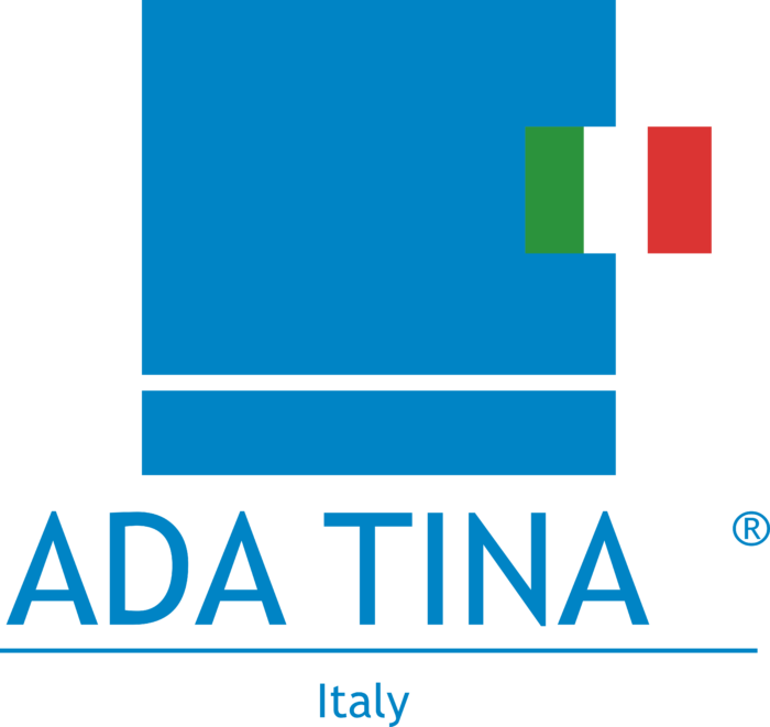 Ada Tina Logo