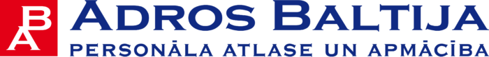 Adros Baltija Logo