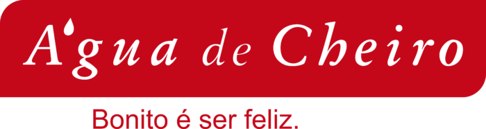 Agua de Cheiro Logo red