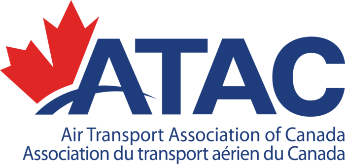 Air Transport Association of Canada Logo