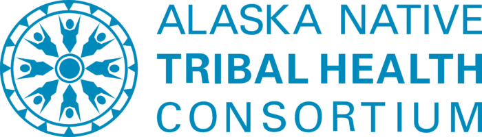 Alaska Native Tribal Health Consortium Logo
