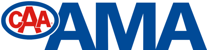Alberta Motor Association Logo