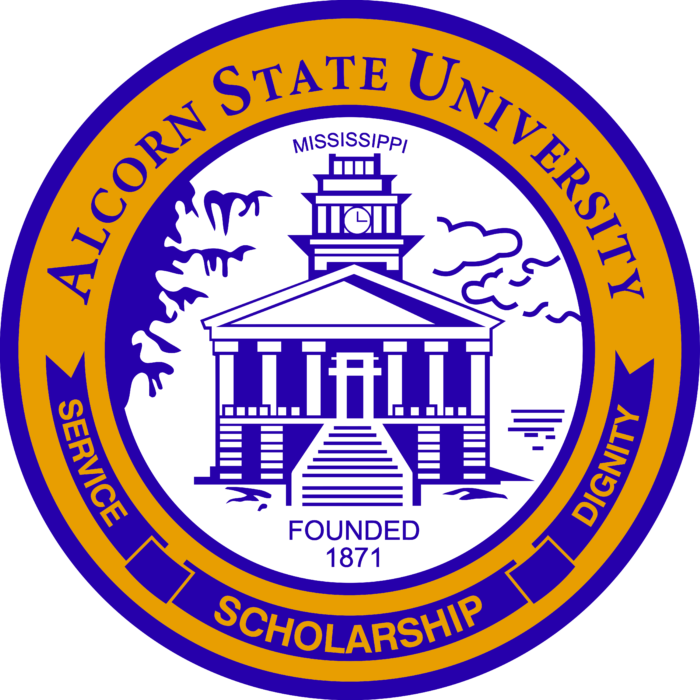 Alcorn State University Logo