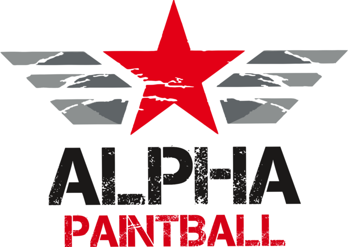 Alfa Paintball Logo