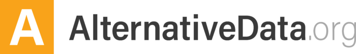 AlternativeData.org Logo