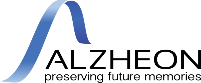 Alzheon Logo