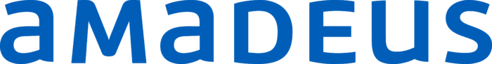 Amadeus IT Group Logo