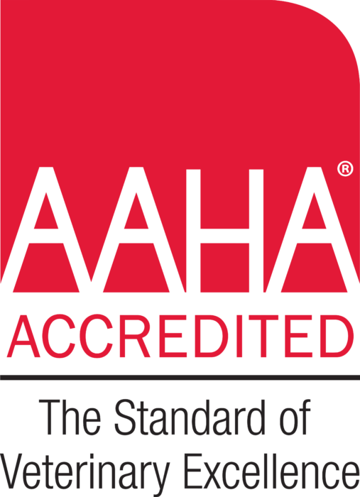 American Animal Hospital Association Logo