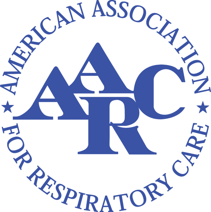 American Association for Respiratory Care Logo