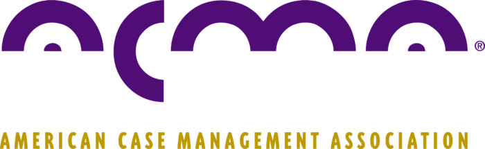 American Case Management Association Logo