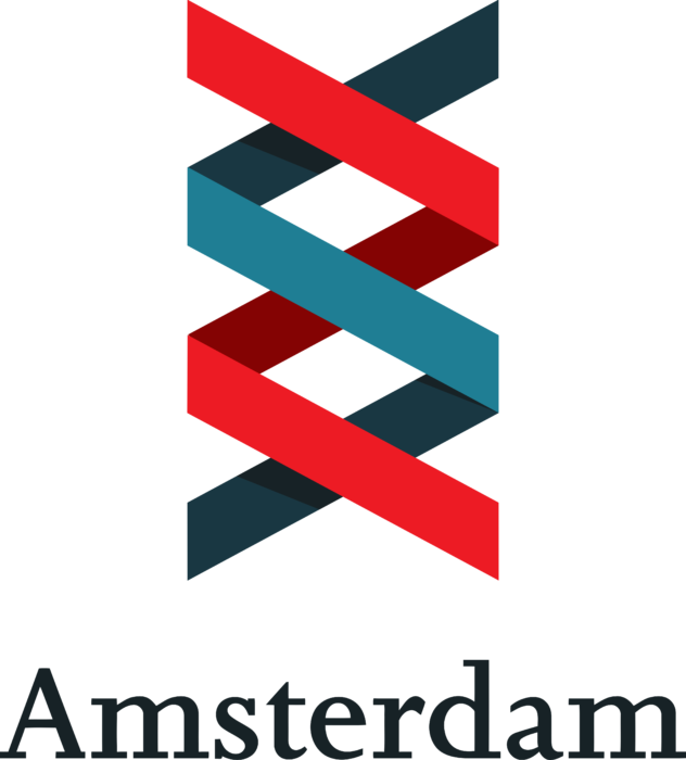 Amsterdam Logo