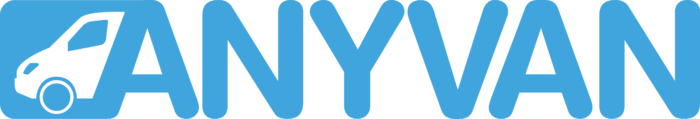 AnyVan Logo