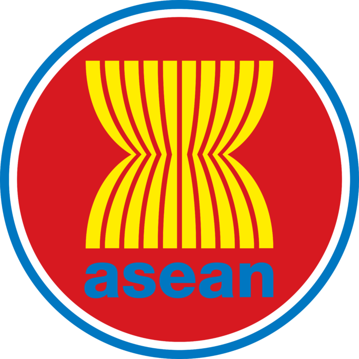 Association of Southeast Asian Nations Logo