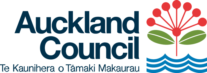 Auckland Council Logo