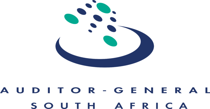 Auditor General of South Africa Logo