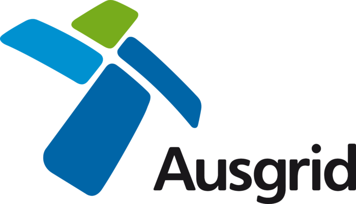 Ausgrid Logo