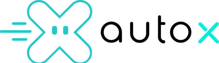 AutoX Logo