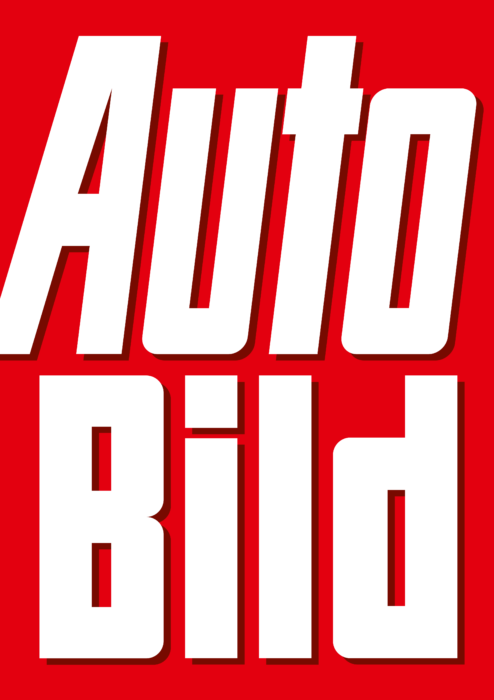 Auto Bild Logo