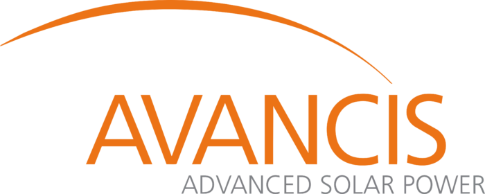 Avancis GmbH & Co. KG Logo old