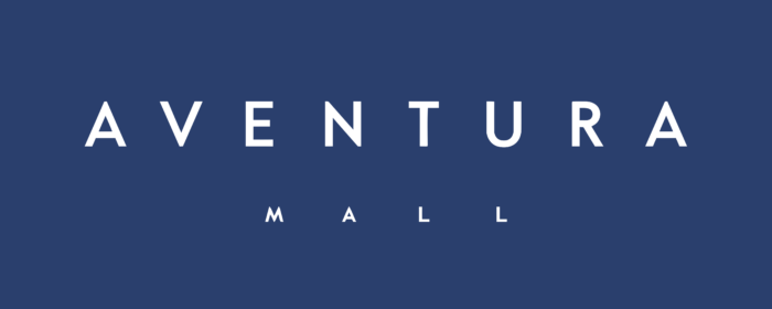 Aventura Mall Logo full