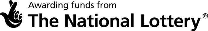 Awarding Funds From The National Lottery Logo