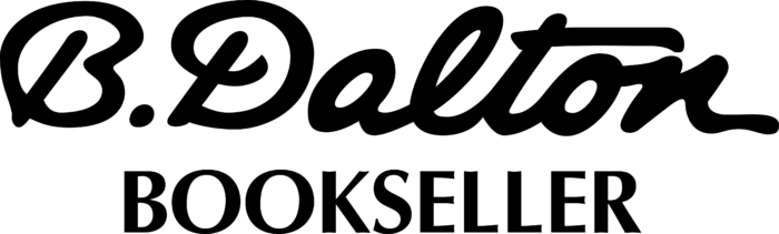 B. Dalton Bookseller Logo