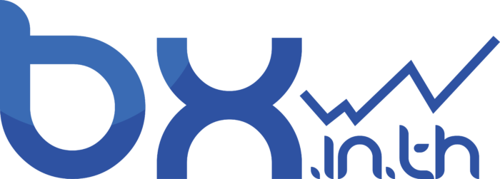 BX.in.th Logo