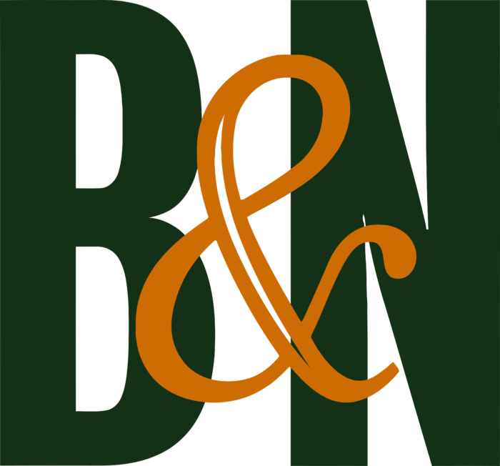 Barnes & Noble Logo