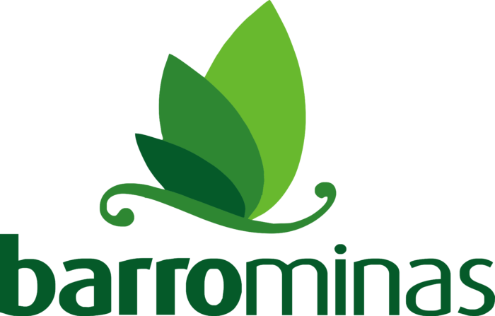 Barro Minas Logo
