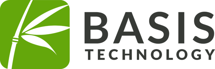 Basis Technology Logo