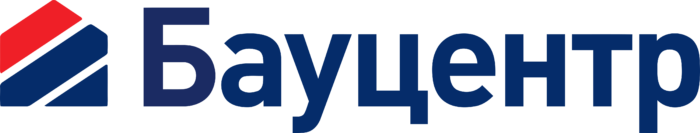Baucenter Logo