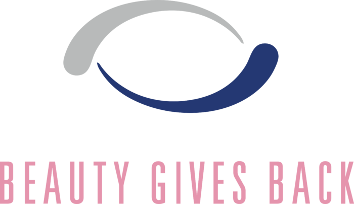 Beauty Gives Back Logo