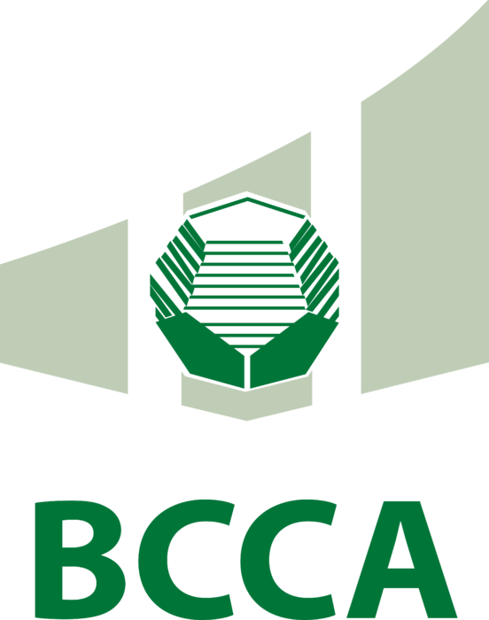 Belgian Construction Certification Association Logo