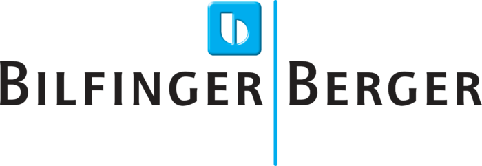 Bilfinger Berger Logo old
