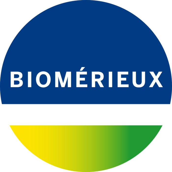 Biomérieux Logo