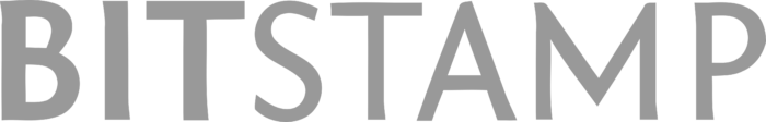 Bitstamp Logo text