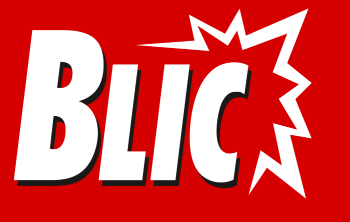 Blic Logo