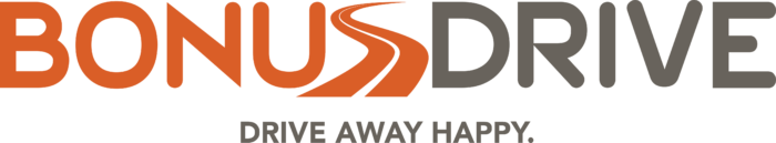 BonusDrive Logo