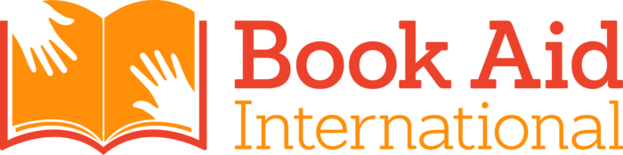 Book Aid International Logo