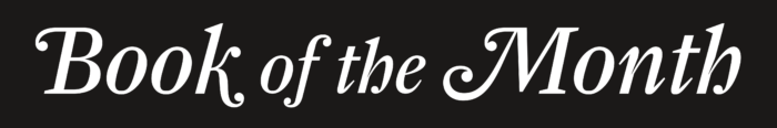 Book of The Month Club Logo