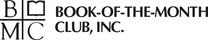Book of The Month Club Logo old